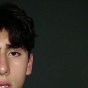 Meet your Posher, Aaron